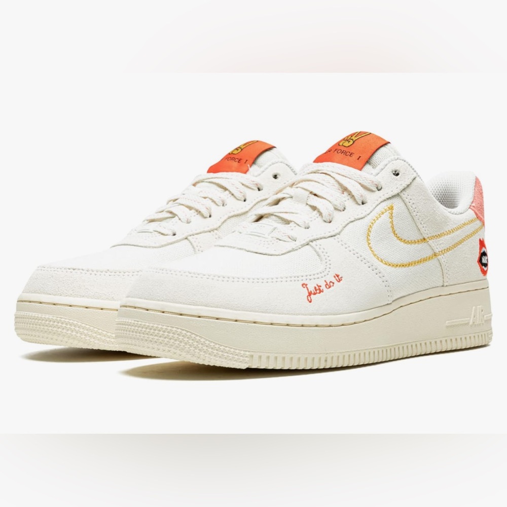 NEW Nike Air Force 1 Low Rock N Roll (Women's)